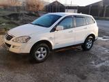 SsangYong Kyron 2013 года за 3 700 000 тг. в Алматы