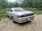 Toyota Mark II 1996 годаfor1 400 000 тг. в Усть-Каменогорск – фото 3