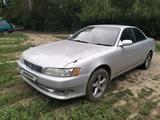 Toyota Mark II 1996 годаfor1 400 000 тг. в Усть-Каменогорск
