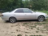 Toyota Mark II 1996 годаfor1 400 000 тг. в Усть-Каменогорск – фото 2