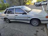 ВАЗ (Lada) 2115 2004 годаүшін500 000 тг. в Костанай – фото 2
