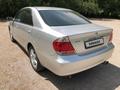 Toyota Camry 2005 года за 6 200 000 тг. в Урджар – фото 7