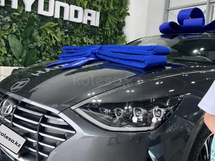 Hyundai Sonata 2023 года за 14 500 000 тг. в Тараз