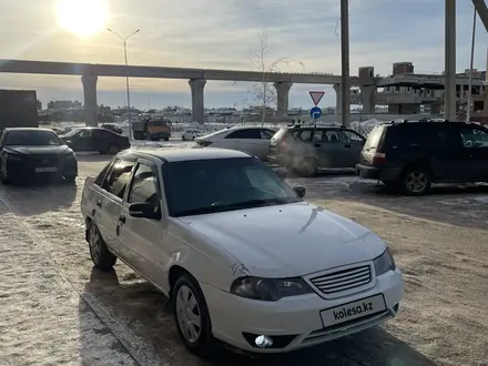 Daewoo Nexia 2014 года за 2 200 000 тг. в Астана