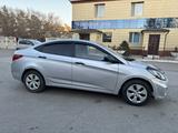 Hyundai Accent 2011 года за 4 300 000 тг. в Павлодар – фото 4