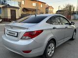 Hyundai Accent 2011 года за 4 300 000 тг. в Павлодар – фото 5