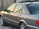 Audi A6 1995 годаүшін3 200 000 тг. в Шымкент – фото 3