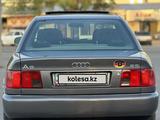 Audi A6 1995 года за 3 200 000 тг. в Шымкент – фото 2