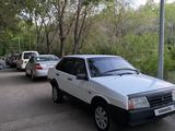 ВАЗ (Lada) 21099 1996 года за 600 000 тг. в Караганда – фото 2