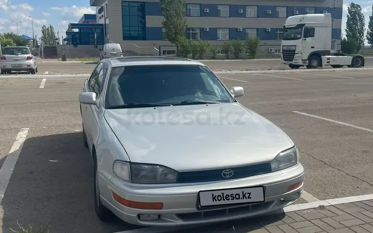 Toyota Camry 1992 годаүшін2 000 000 тг. в Астана