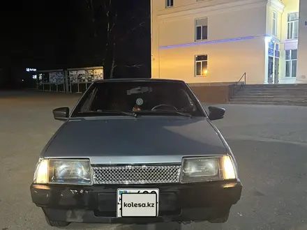 ВАЗ (Lada) 2109 2001 года за 750 000 тг. в Риддер