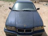 BMW 318 1994 годаүшін1 700 000 тг. в Жанаозен