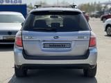 Subaru Outback 2008 годаүшін5 000 000 тг. в Костанай – фото 5