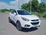 Hyundai Tucson 2013 года за 7 300 000 тг. в Алматы – фото 2