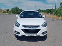 Hyundai Tucson 2013 года за 7 300 000 тг. в Алматы