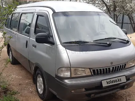 Toyota Hiace 2002 года за 3 300 000 тг. в Алматы