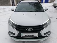 ВАЗ (Lada) XRAY 2019 годаүшін3 950 000 тг. в Актобе