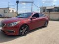 Hyundai Sonata 2014 года за 3 999 999 тг. в Уральск – фото 2