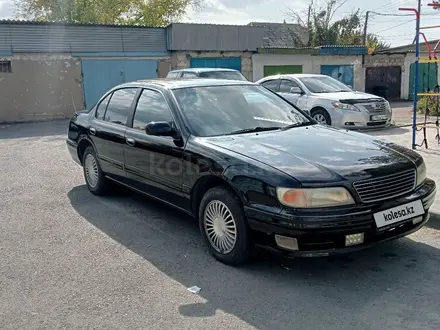 Nissan Cefiro 1996 года за 2 100 000 тг. в Талдыкорган – фото 2