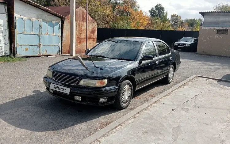 Nissan Cefiro 1996 года за 2 100 000 тг. в Талдыкорган