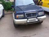 Suzuki Escudo 1995 года за 2 000 000 тг. в Алматы – фото 4