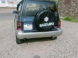 Suzuki Escudo 1995 года за 2 000 000 тг. в Алматы – фото 5