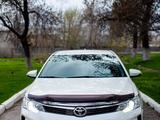 Toyota Camry 2014 годаүшін13 500 000 тг. в Шымкент