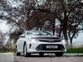 Toyota Camry 2014 года за 13 500 000 тг. в Шымкент – фото 8