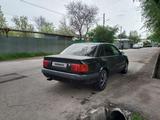 Audi 100 1994 годаүшін1 800 000 тг. в Алматы – фото 2