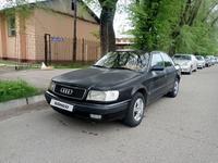 Audi 100 1994 годаүшін1 800 000 тг. в Алматы