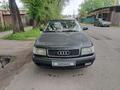 Audi 100 1994 годаүшін1 800 000 тг. в Алматы – фото 5