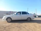 ВАЗ (Lada) Priora 2170 2013 года за 2 250 000 тг. в Коктобе – фото 2