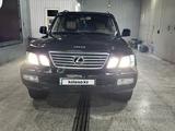 Lexus LX 470 2004 года за 11 000 000 тг. в Алматы – фото 4