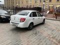 ВАЗ (Lada) Granta 2190 2015 года за 3 200 000 тг. в Актау – фото 5