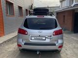 Hyundai Santa Fe 2007 года за 7 600 000 тг. в Жезказган – фото 2