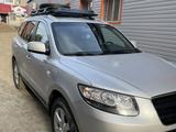 Hyundai Santa Fe 2007 года за 7 600 000 тг. в Жезказган