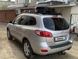 Hyundai Santa Fe 2007 года за 7 600 000 тг. в Жезказган – фото 3