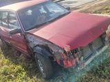 Mazda 323 1989 года за 350 000 тг. в Астана – фото 5