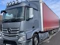 Mercedes-Benz  Actros 2011 годаүшін27 000 000 тг. в Алматы – фото 2