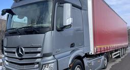 Mercedes-Benz  Actros 2011 годаүшін27 000 000 тг. в Алматы – фото 2