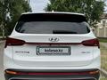 Hyundai Santa Fe 2023 годаүшін16 950 000 тг. в Костанай – фото 4