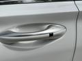 Hyundai Santa Fe 2023 годаүшін16 950 000 тг. в Костанай – фото 11