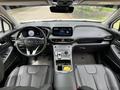 Hyundai Santa Fe 2023 годаүшін16 950 000 тг. в Костанай – фото 13