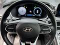 Hyundai Santa Fe 2023 годаүшін16 950 000 тг. в Костанай – фото 15