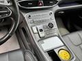 Hyundai Santa Fe 2023 годаүшін16 950 000 тг. в Костанай – фото 16