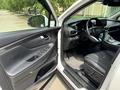 Hyundai Santa Fe 2023 годаүшін16 950 000 тг. в Костанай – фото 17