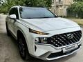 Hyundai Santa Fe 2023 годаүшін16 950 000 тг. в Костанай – фото 2