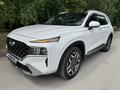 Hyundai Santa Fe 2023 годаүшін16 950 000 тг. в Костанай – фото 3