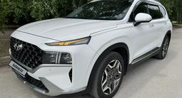 Hyundai Santa Fe 2023 года за 16 950 000 тг. в Костанай – фото 3