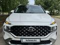 Hyundai Santa Fe 2023 годаүшін16 950 000 тг. в Костанай